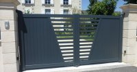 Notre société de clôture et de portail à Sainte-Marie-des-Champs